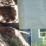 Septic tank install Septic tank installation