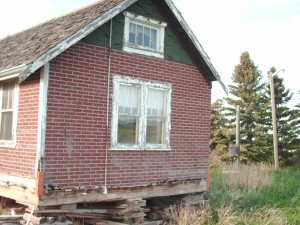 HPIM1266 The Old Brown Cottage