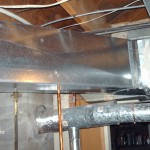 Heating Ductwork