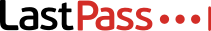 Lastpass logo